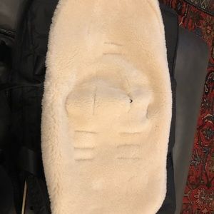 Shearling Cover